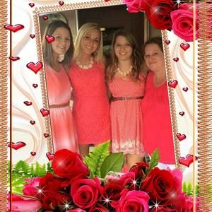 Meet your Posher, Cheryl